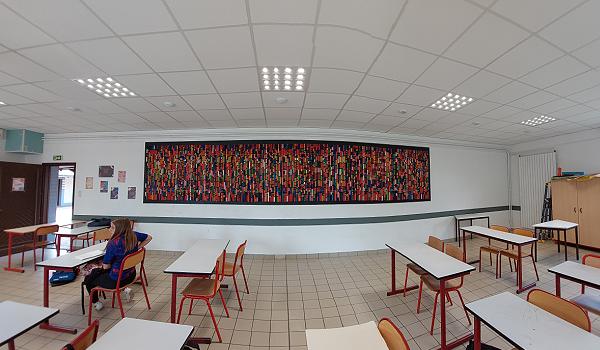 Projet ADN - 4