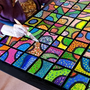peinture